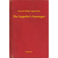 Booklassic The Zeppelin's Passenger egyéb e-könyv
