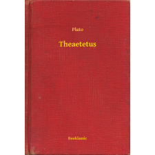 Booklassic Theaetetus egyéb e-könyv