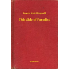 Booklassic This Side of Paradise egyéb e-könyv