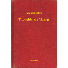 Booklassic Thoughts are Things egyéb e-könyv