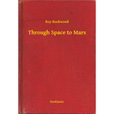 Booklassic Through Space to Mars egyéb e-könyv