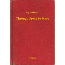 Booklassic Through Space to Mars egyéb e-könyv