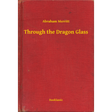 Booklassic Through the Dragon Glass egyéb e-könyv