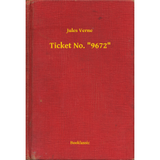 Booklassic Ticket No. "9672" egyéb e-könyv