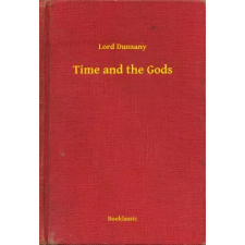 Booklassic Time and the Gods egyéb e-könyv