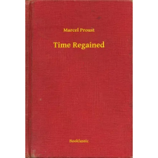 Booklassic Time Regained egyéb e-könyv