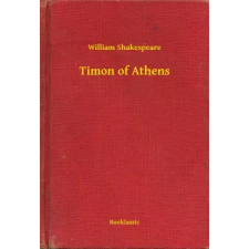 Booklassic Timon of Athens egyéb e-könyv