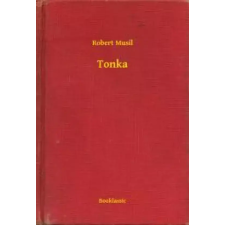 Booklassic Tonka egyéb e-könyv