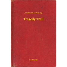 Booklassic Tragedy Trail egyéb e-könyv