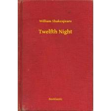 Booklassic Twelfth Night egyéb e-könyv