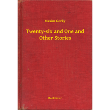 Booklassic Twenty-six and One and Other Stories egyéb e-könyv