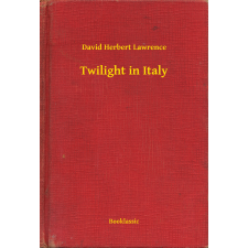 Booklassic Twilight in Italy egyéb e-könyv