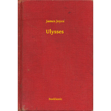 Booklassic Ulysses egyéb e-könyv