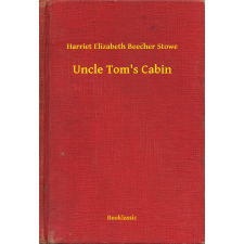 Booklassic Uncle Tom's Cabin egyéb e-könyv