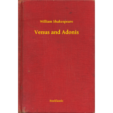 Booklassic Venus and Adonis egyéb e-könyv