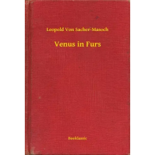 Booklassic Venus in Furs egyéb e-könyv