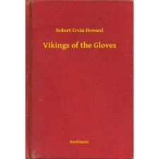 Booklassic Vikings of the Gloves egyéb e-könyv
