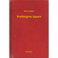 Booklassic Washington Square egyéb e-könyv