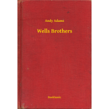 Booklassic Wells Brothers egyéb e-könyv