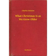 Booklassic What Christmas Is as We Grow Older egyéb e-könyv