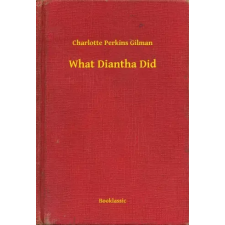Booklassic What Diantha Did egyéb e-könyv