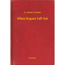 Booklassic When Rogues Fall Out egyéb e-könyv