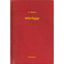 Booklassic Whirligigs egyéb e-könyv