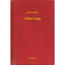 Booklassic White Fang egyéb e-könyv