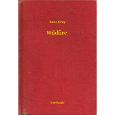 Booklassic Wildfire egyéb e-könyv