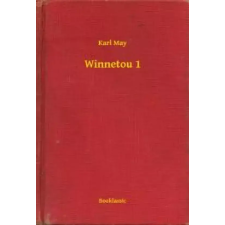 Booklassic Winnetou 1 egyéb e-könyv