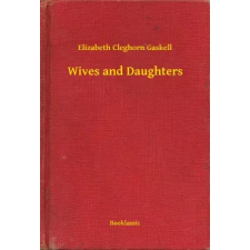 Booklassic Wives and Daughters egyéb e-könyv