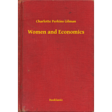 Booklassic Women and Economics egyéb e-könyv