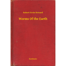 Booklassic Worms Of the Earth egyéb e-könyv