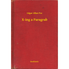 Booklassic X-ing a Paragrab egyéb e-könyv