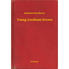 Booklassic Young Goodman Brown egyéb e-könyv