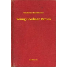 Booklassic Young Goodman Brown egyéb e-könyv