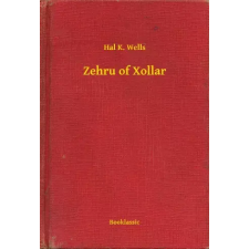 Booklassic Zehru of Xollar egyéb e-könyv
