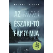 Bookline Könyvek Az Északi-tó fantomja egyéb e-könyv