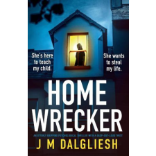Bookouture Homewrecker regény
