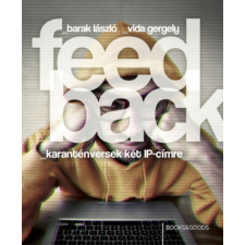 Books &amp; Goods Kft. Feedback - karanténversek két IP-címre irodalom