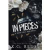 Books From Beyond In Pieces | K.G. Reuss