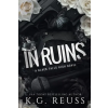 Books From Beyond In Ruins | K.G. Reuss