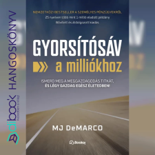 Booksi könyvek Gyorsítósáv a milliókhoz egyéb e-könyv