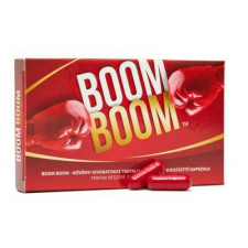  BOOM BOOM - 2 DB potencianövelő