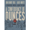 Boom Entertainment A Confederacy of Dunces | Albert Monteys