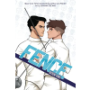 Boom Entertainment Fence Book One | Johanna The Mad
