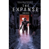 Boom Entertainment The Expanse Omnibus | Wes Chatham,James S A Corey,Francesco Pisa