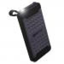 Boompods Powerboom X Waterproof szürke 10 000 mAh vízálló powerbank power bank