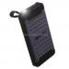 Boompods Powerboom X Waterproof szürke 10 000 mAh vízálló powerbank (PBXDGR) power bank