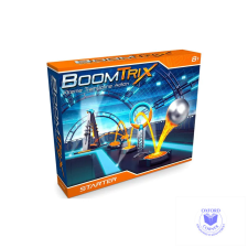 Boomtrix kezdő szett társasjáték